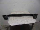 Replacement rear bumper reinforcement for Skoda Fabia (6Y2/6Y3) 1.9 SDI CAT (ASY) OEM IAM reference IRON 5 DOORS