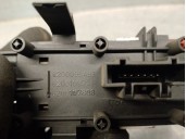 Recambio de warning para renault scenic ii 1.5 dci diesel referencia OEM IAM 8200095493  