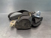 Recambio de cinturon seguridad delantero derecho para peugeot 205 berlina 1.2 referencia OEM IAM 8971RV 5 PUERTAS