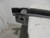 Replacement rear bumper reinforcement for Skoda Fabia (6Y2/6Y3) 1.9 SDI CAT (ASY) OEM IAM reference IRON 5 DOORS