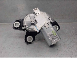 Recambio de motor limpia trasero para peugeot partner kombi 1.6 16v hdi referencia OEM IAM 9683363780 53033412 VALEO