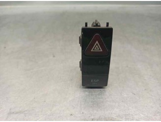 Recambio de warning para mercedes-benz clase c (w204) familiar 220 t cdi (204.208) referencia OEM IAM 204876558 