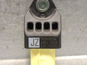 Recambio de sensor airbag para lexus ct (zwa10_) 200h (zwa10_) referencia OEM IAM 8983178020  
