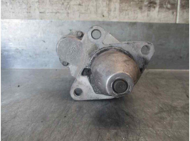 Recambio de motor arranque para mg serie 100 (xp) 111 l referencia OEM IAM 26693B NAD10033 MAGNETI MARELLI