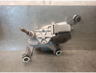 Recambio de motor limpia trasero para toyota rav 4 v (_a5_, _h5_) 2.5 hybrid (axah52) referencia OEM IAM 8513042100 8513042100 2