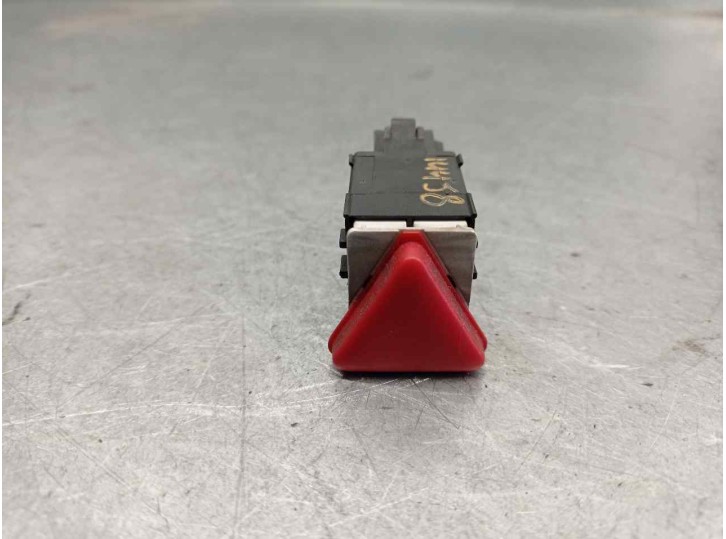 Recambio de warning para skoda fabia (6y2/6y3) 1.9 sdi cat (asy) referencia OEM IAM 6Y0953235  