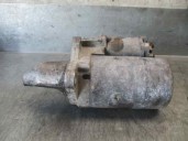 Recambio de motor arranque para mg serie 100 (xp) 111 l referencia OEM IAM 26693B NAD10033 MAGNETI MARELLI