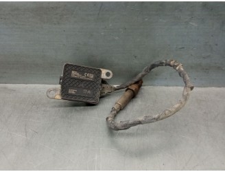 Recambio de sonda lambda para toyota proace furgoneta (mdz_) 1.6 d4d (mdz9) referencia OEM IAM 9675358480 5WK96745A