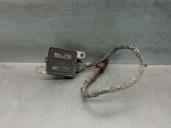 Recambio de sonda lambda para toyota proace furgoneta (mdz_) 1.6 d4d (mdz9) referencia OEM IAM 9675358480 5WK96745A