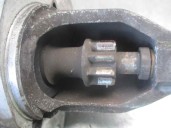 Recambio de motor arranque para mg serie 100 (xp) 111 l referencia OEM IAM 26693B NAD10033 MAGNETI MARELLI