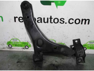 Replacement front right lower suspension arm for Ford Transit Connect (TC7) 1.8 TDCi CAT OEM IAM reference 4T163042