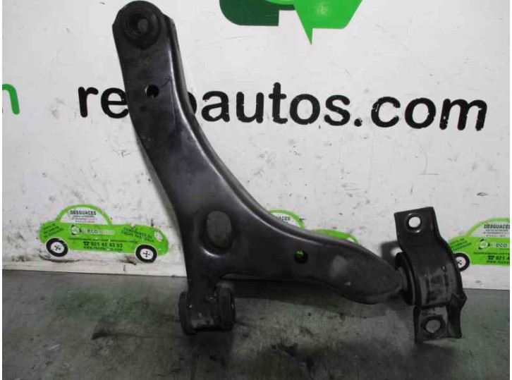 Replacement front right lower suspension arm for Ford Transit Connect (TC7) 1.8 TDCi CAT OEM IAM reference 4T163042