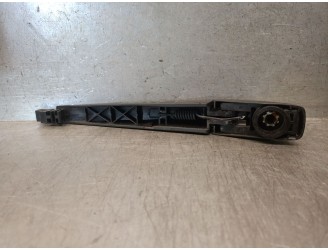 Recambio de brazo limpia trasero para toyota rav 4 v (_a5_, _h5_) 2.5 hybrid (axah52) referencia OEM IAM 8524142110 8524142110 