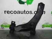 Replacement front right lower suspension arm for Ford Transit Connect (TC7) 1.8 TDCi CAT OEM IAM reference 4T163042