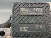 Recambio de sonda lambda para toyota proace furgoneta (mdz_) 1.6 d4d (mdz9) referencia OEM IAM 9675358480 5WK96745A