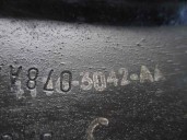 Recambio de brazo suspension inferior delantero derecho para ford transit connect (tc7) 1.8 tdci cat referencia OEM IAM 4T163042