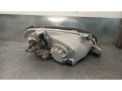 Recambio de faro izquierdo para daewoo lanos 1.5 cat referencia OEM IAM 96304610 