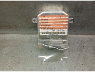 Recambio de centralita airbag para santana 300/350 1.6 hdi 4x4 referencia OEM IAM 3891070E40 3891070E40 