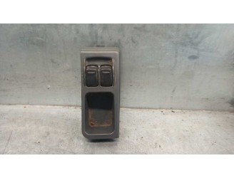 Recambio de maneta elevalunas delantera izquierda_no_usar para daewoo lanos 1.5 cat referencia OEM IAM 96230793 