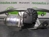 Recambio de motor limpia delantero para ford transit connect (tc7) 1.8 tdci cat referencia OEM IAM 8T1617508AB 8T1617504AB 