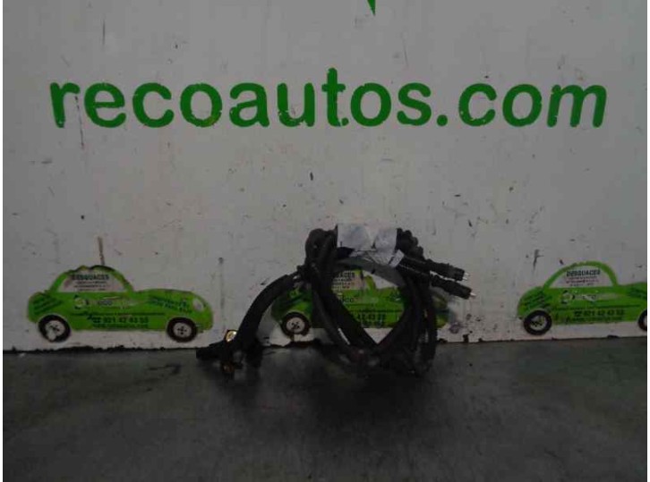 Recambio de sensor abs para renault master ii phase 2 bus 2.5 diesel dci fap cat referencia OEM IAM 