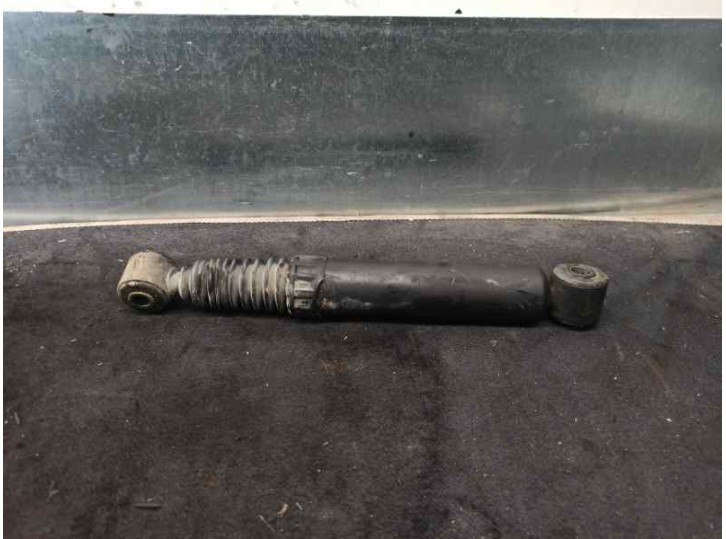 Recambio de amortiguador trasero derecho para citroën zx 1.6 referencia OEM IAM 9608376580  