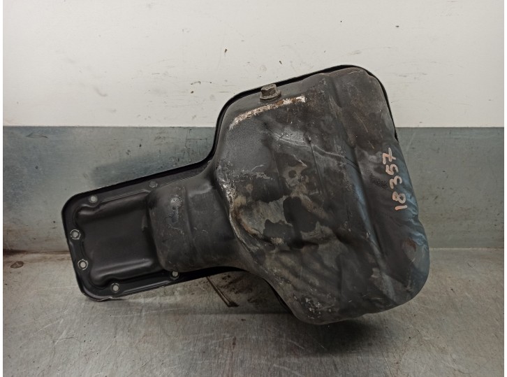 Recambio de carter para toyota corolla verso (r1) 1.8 16v cat referencia OEM IAM 121010D020  