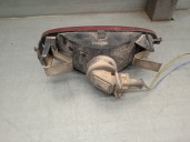 Recambio de faro antiniebla trasero derecho para peugeot 206 berlina 1.9 diesel referencia OEM IAM 4510612  