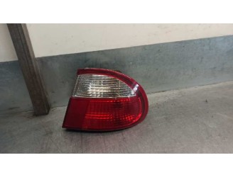 Recambio de piloto trasero derecho para daewoo lanos 1.5 cat referencia OEM IAM 96304621 ALETA 4 PUERTAS