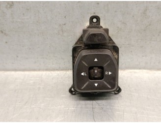 Recambio de mando retrovisor para hyundai ix35 (lm, el, elh) 2.0 crdi referencia OEM IAM 38348011 