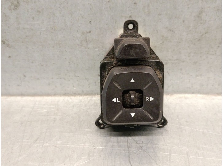 Recambio de mando retrovisor para hyundai ix35 (lm, el, elh) 2.0 crdi referencia OEM IAM 38348011 