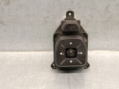 Recambio de mando retrovisor para hyundai ix35 (lm, el, elh) 2.0 crdi referencia OEM IAM 38348011 