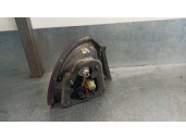 Replacement right rear light for Daewoo Lanos 1.5 CAT OEM IAM reference 96304621 4-DOOR WING