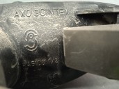 Recambio de faro antiniebla trasero derecho para peugeot 206 berlina 1.9 diesel referencia OEM IAM 4510612 