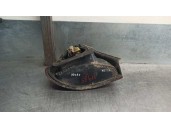 Replacement right rear light for Daewoo Lanos 1.5 CAT OEM IAM reference 96304621 4-DOOR WING