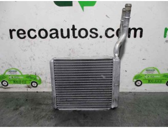 Recambio de radiador calefaccion / aire acondicionado para ford transit connect (tc7) 1.8 tdci cat referencia OEM IAM XS4H18476A