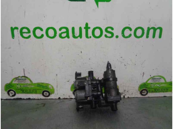 Recambio de valvula intercambio de calefaccion para bmw serie 5 berlina (e39) 2.8 24v cat referencia OEM IAM 1147412119 8372004 