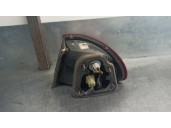 Recambio de piloto trasero izquierdo para daewoo lanos 1.5 cat referencia OEM IAM 96304620 ALETA 4 PUERTAS