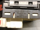 Recambio de mando retrovisor para hyundai ix35 (lm, el, elh) 2.0 crdi referencia OEM IAM 38348011 