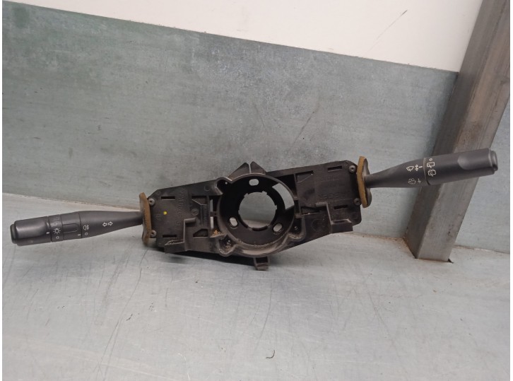 Recambio de mando luces para peugeot 206 berlina 1.9 diesel referencia OEM IAM 9630605180 34394302 JAEGER