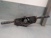 Recambio de mando luces para peugeot 206 berlina 1.9 diesel referencia OEM IAM 9630605180 34394302 JAEGER