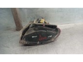 Replacement rear left light for Daewoo Lanos 1.5 CAT OEM IAM reference 96304620 WING 4 DOORS