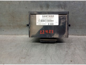 Recambio de modulo electronico para santana 300/350 1.6 hdi 4x4 referencia OEM IAM 3563586CA0000 3563586CA0000 