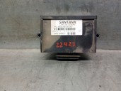 Recambio de modulo electronico para santana 300/350 1.6 hdi 4x4 referencia OEM IAM 3563586CA0000 3563586CA0000 