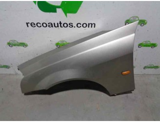 Recambio de aleta delantera izquierda para cadillac cts 3.2 v6 cat referencia OEM IAM 88890923 CHAMPAGNE 