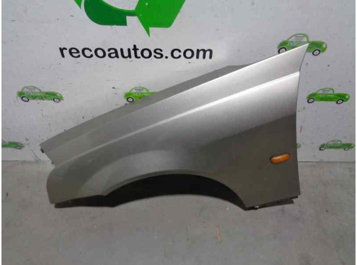 Recambio de aleta delantera izquierda para cadillac cts 3.2 v6 cat referencia OEM IAM 88890923 CHAMPAGNE 