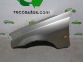 Recambio de aleta delantera izquierda para cadillac cts 3.2 v6 cat referencia OEM IAM 88890923 CHAMPAGNE 
