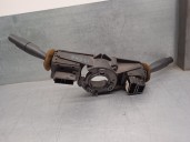 Recambio de mando luces para peugeot 206 berlina 1.9 diesel referencia OEM IAM 9630605180 34394302 JAEGER