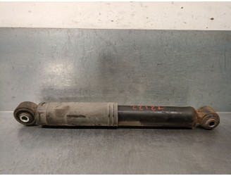 Recambio de amortiguador trasero derecho para ford ka (ru8) 1.3 tdci referencia OEM IAM 50710807 1672372 GB48068 COFAP