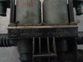 Recambio de valvula intercambio de calefaccion para bmw serie 5 berlina (e39) 2.8 24v cat referencia OEM IAM 1147412119 8372004 